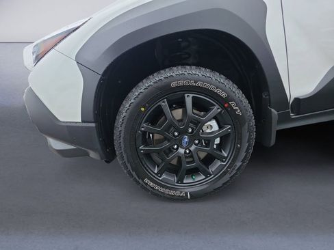 New 2026 Subaru Crosstrek 2.5i Wilderness AWD/4WD image 9