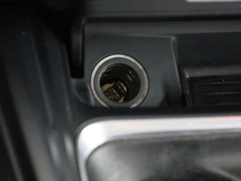 Used 2015 BMW 428i xDrive Convertible image 31