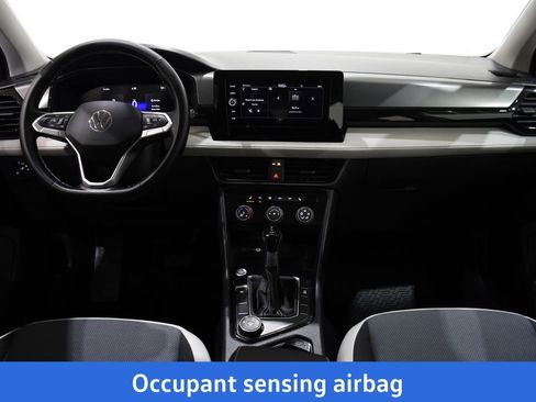 New 2026 Volkswagen Taos S AWD/4WD image 8