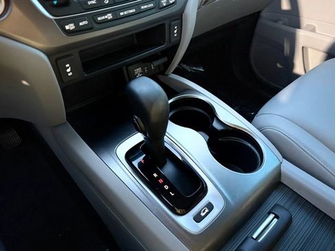 Used 2016 Honda Pilot EX-L image 42