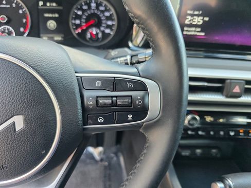 Used 2023 Kia K5 GT-Line w/ GT-Line Premium Package image 19