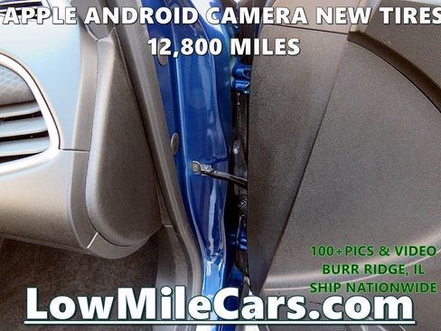 Used 2019 Chevrolet Malibu LS image 40