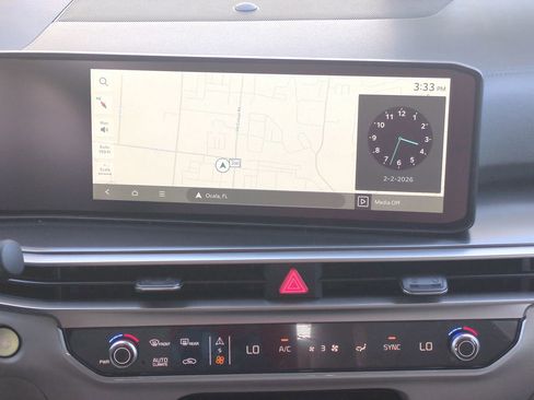 New 2026 Kia EV9 Wind image 18