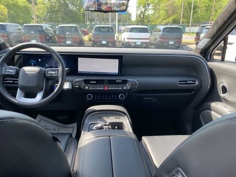 Used 2026 Hyundai Palisade Calligraphy image 43