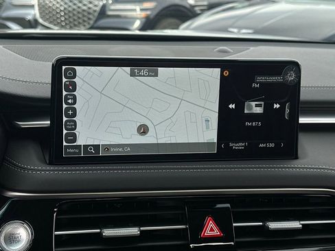 New 2026 Genesis G70 2.5T Prestige image 19