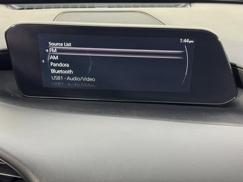 Used 2021 MAZDA MAZDA3 s image 25