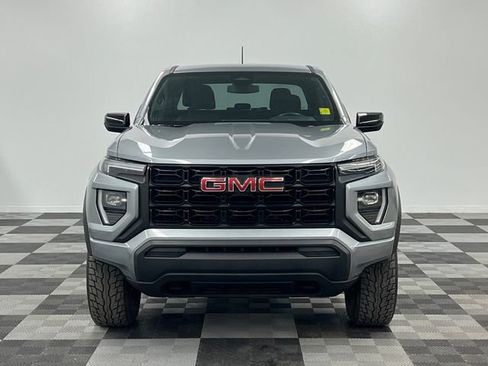 Used 2024 GMC Canyon Elevation w/ Trailering Package AWD/4WD image 3