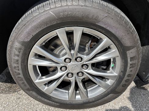 Used 2021 Cadillac XT5 Premium Luxury FWD image 15