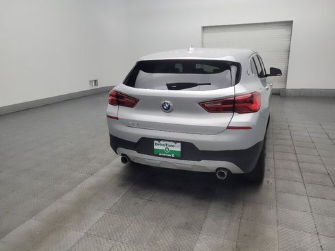 Used 2020 BMW X2 xDrive28i w/ Convenience Package AWD/4WD image 7