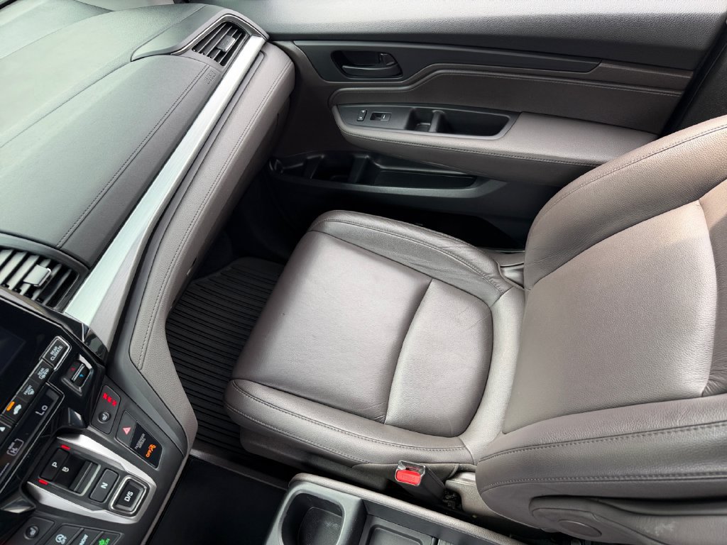 Used 2020 Honda Odyssey EX-L image 17