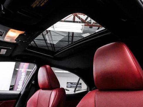 Used 2018 Lexus IS 350 F Sport w/ F Sport Package AWD/4WD image 5