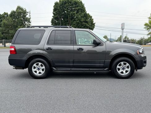 Used 2016 Ford Expedition XL AWD/4WD image 4