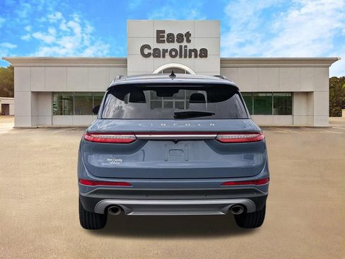 Used 2025 Lincoln Corsair FWD w/ Equipment Group 101A image 4