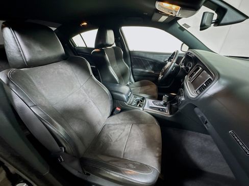 Used 2022 Dodge Charger GT w/ Plus Group image 25