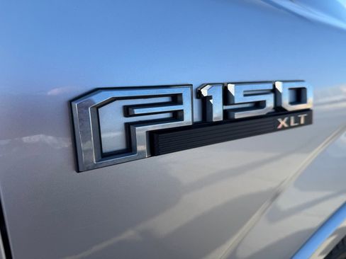 Used 2017 Ford F150 XLT w/ Equipment Group 302A Luxury image 13