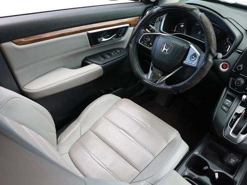 Used 2018 Honda CR-V EX-L image 12