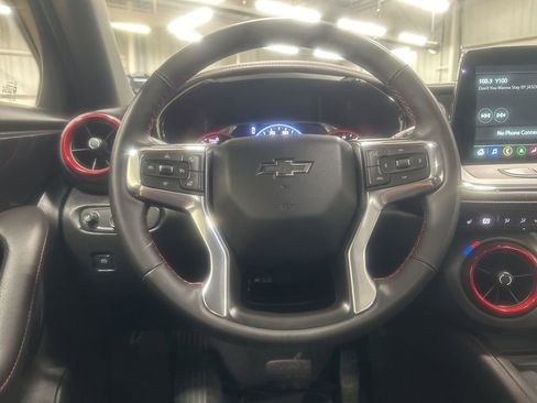 Used 2023 Chevrolet Blazer RS image 15