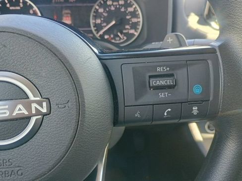 Used 2023 Nissan Rogue SV AWD/4WD image 29