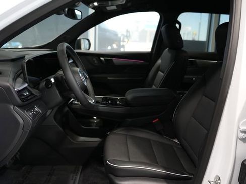 New 2026 Buick Enclave Preferred AWD/4WD image 14