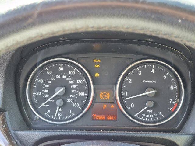 Used 2009 BMW 328i Sedan RWD image 20