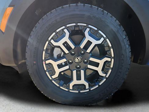 New 2026 Hyundai Santa Cruz XRT AWD/4WD image 10