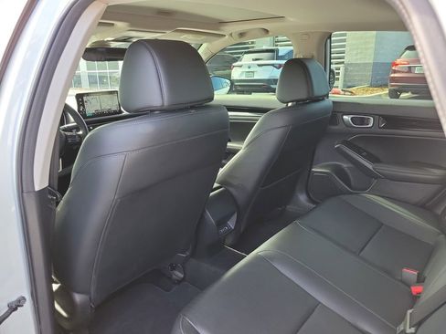 Used 2023 Honda Civic Touring image 13