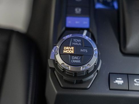 New 2026 Toyota Tacoma TRD Off-Road image 28