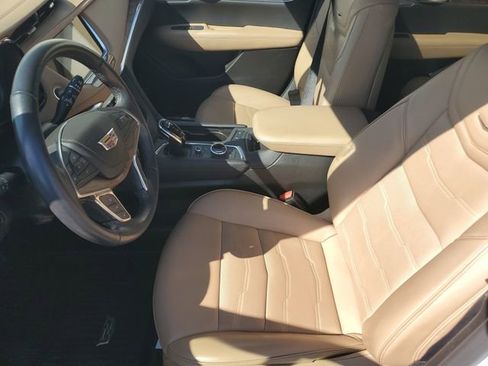 Used 2024 Cadillac XT5 Premium Luxury w/ Platinum Package AWD/4WD image 27