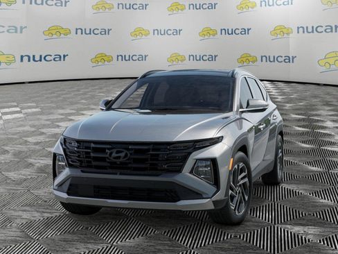 New 2026 Hyundai Tucson Limited AWD/4WD image 6