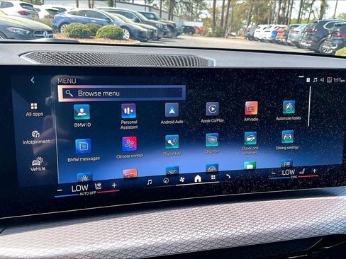 Certified 2025 BMW 330i Sedan image 34