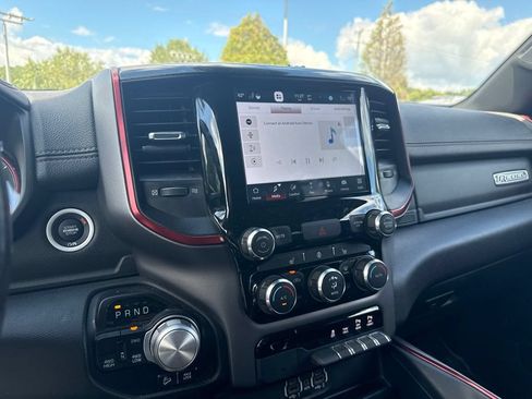 Used 2022 RAM 1500 Rebel w/ Rebel Level 2 Equipment Group AWD/4WD image 12