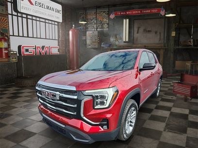 New 2026 GMC Terrain Elevation