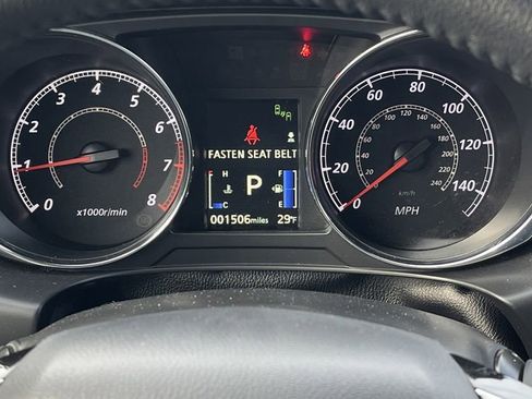 Used 2025 Mitsubishi Outlander Sport AWD image 13