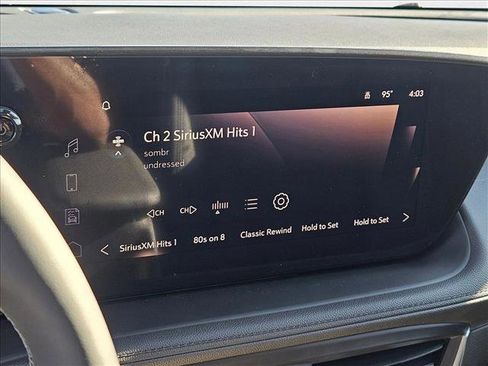 New 2026 Buick Encore GX Sport Touring w/ Advanced Technology Package image 12