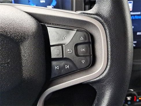 Certified 2025 Ford Bronco Badlands image 14