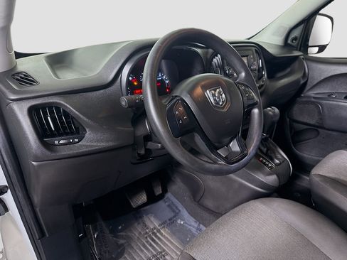 Used 2022 RAM ProMaster City Tradesman FWD image 22