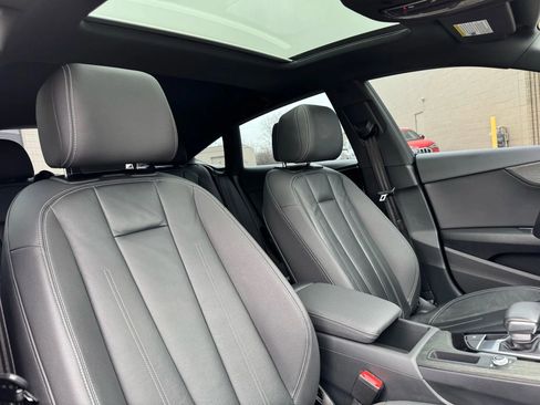 Used 2020 Audi A5 2.0T Premium w/ Convenience Package image 29