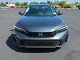 New 2026 Honda Civic LX image 4