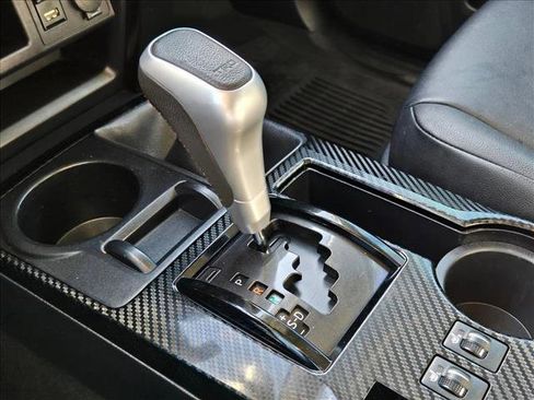 Used 2022 Toyota 4Runner TRD Off-Road Premium image 15