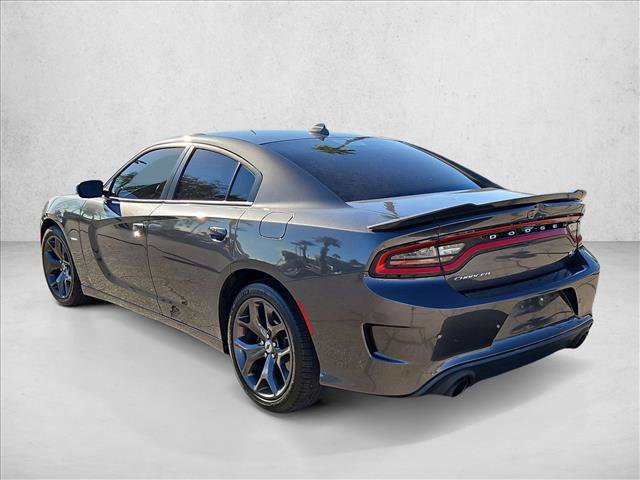 Used 2019 Dodge Charger R/T RWD image 8