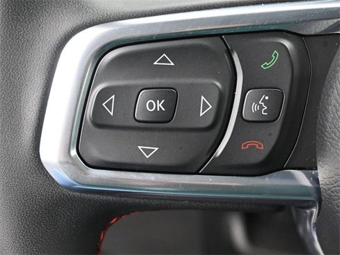 Used 2023 Jeep Gladiator Rubicon w/ Cold Weather Group image 15