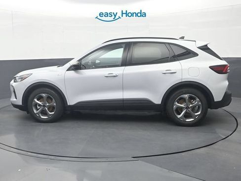 Used 2025 Ford Escape ST-Line FWD image 4
