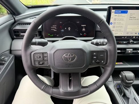 New 2026 Toyota RAV4 XSE AWD/4WD image 14
