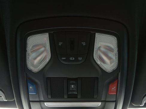 Used 2022 RAM 1500 Big Horn image 20