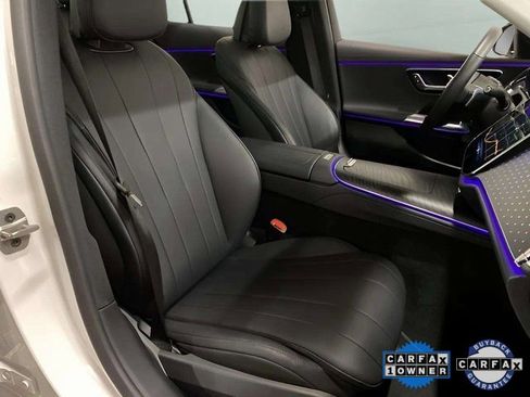 Used 2025 Mercedes-Benz E 350 Sedan image 84