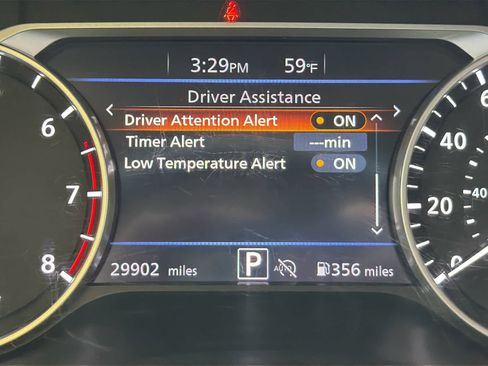 Used 2024 Nissan Sentra SV image 52