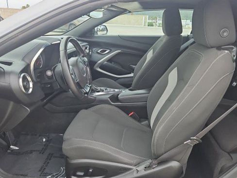 Used 2019 Chevrolet Camaro LT RWD image 18