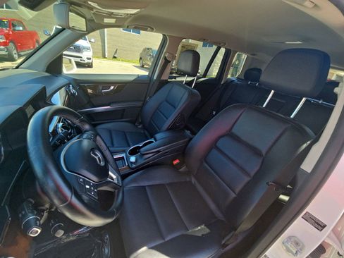Used 2013 Mercedes-Benz GLK 350 4MATIC image 15