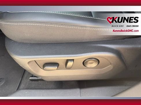 Used 2024 Buick Envision Preferred AWD/4WD image 14