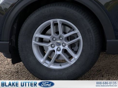 New 2026 Ford Explorer Active w/ Active Comfort Package RWD image 19